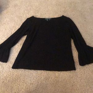 Ralph Lauren Blouse- M